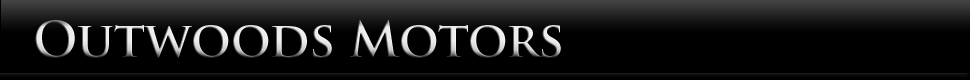 Outwoods Motors